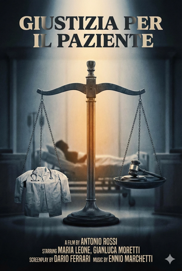 Clinica o Medico: chi risponde per l’errore sanitario? - Studio Legale MP - Verona