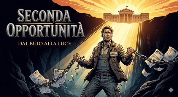 Concordato minore: salvare la piccola impresa dai debiti - Studio Legale MP - Verona