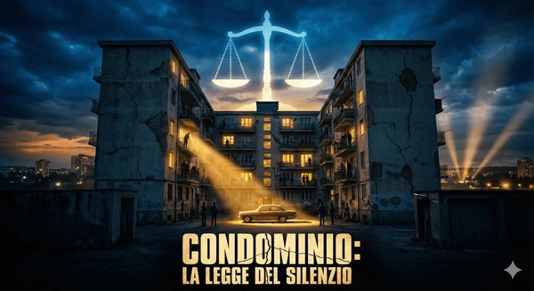 Condominio: nuove regole su parcheggi e sicurezza - Studio Legale MP - Verona