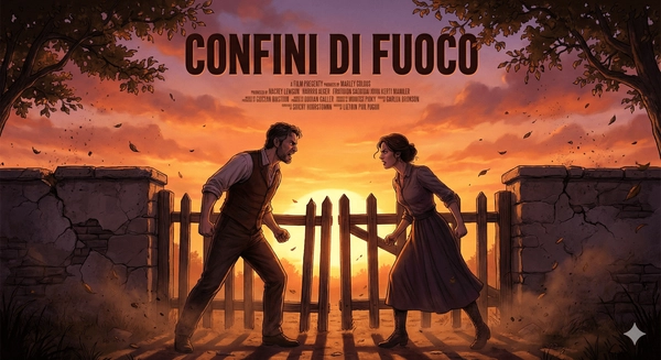 Usucapione tra vicini: nuove sentenze chiariscono i limiti - Studio Legale MP - Verona