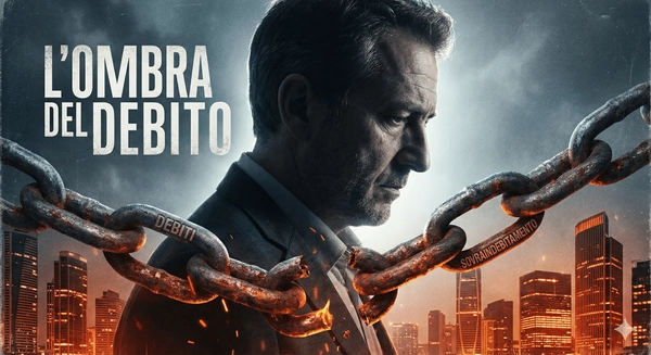 Il consumatore nel sovraindebitamento: limiti e prospettive - Studio Legale MP - Verona