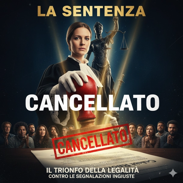 Cancellazione delle Segnalazioni CRIF e Centrale Rischi: Normativa, Giurisprudenza 2025 e Strategie di Tutela - Studio Legale MP - Verona