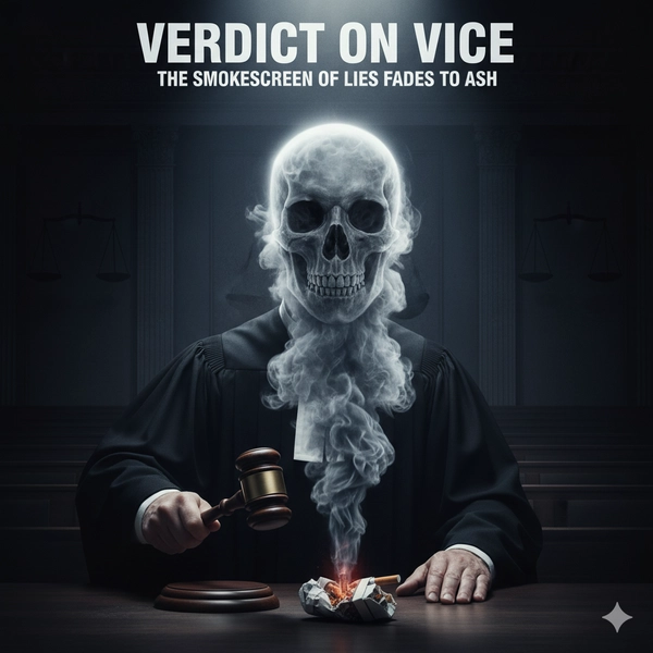 Risarcimento per danni da fumo: la Cassazione cambia rotta? - Studio Legale MP - Verona