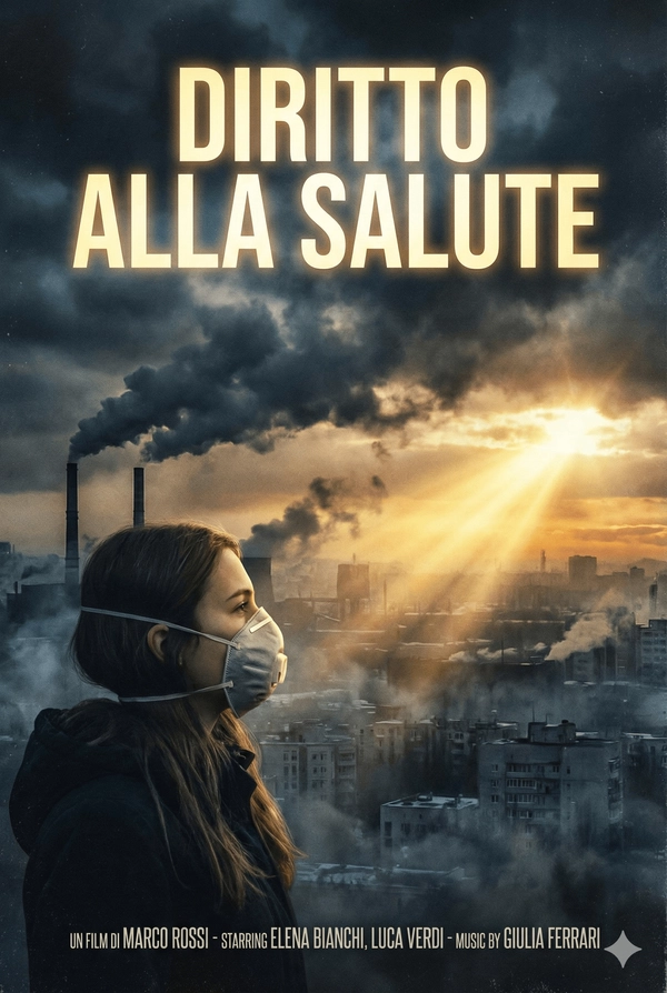 Inquinamento: tutela della salute e risarcimento dei danni - Studio Legale MP - Verona