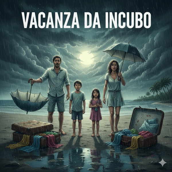 Danno da vacanza rovinata: tutela del turista e risarcimento del danno - Studio Legale MP - Verona