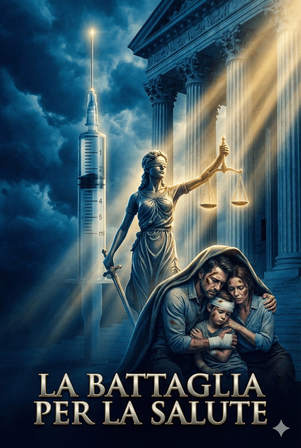 Danni da vaccino: diritti, indennizzi e risarcimenti - Studio Legale MP - Verona