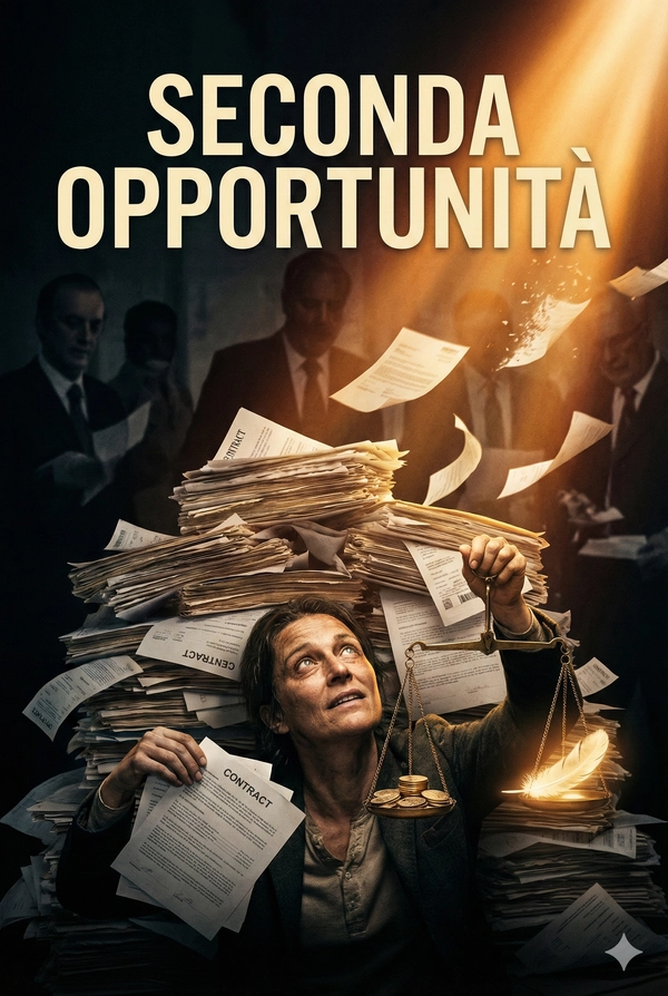 Sovraindebitamento: colpa del debitore o delle banche? - Studio Legale MP - Verona