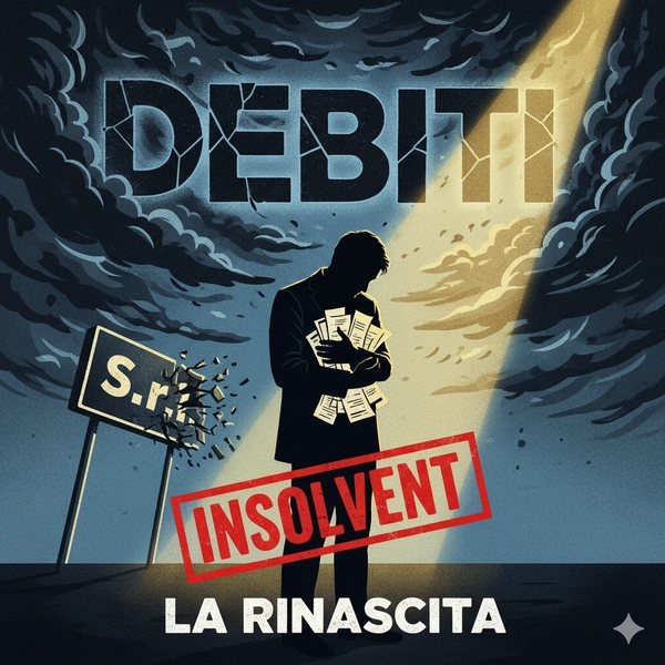 Chiudere una S.r.l. indebitata: soluzioni e tutele legali - Studio Legale MP - Verona