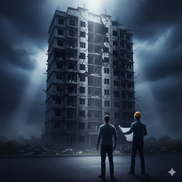 Difetti di costruzione: nuove tutele per gli acquirenti - Studio Legale MP - Verona