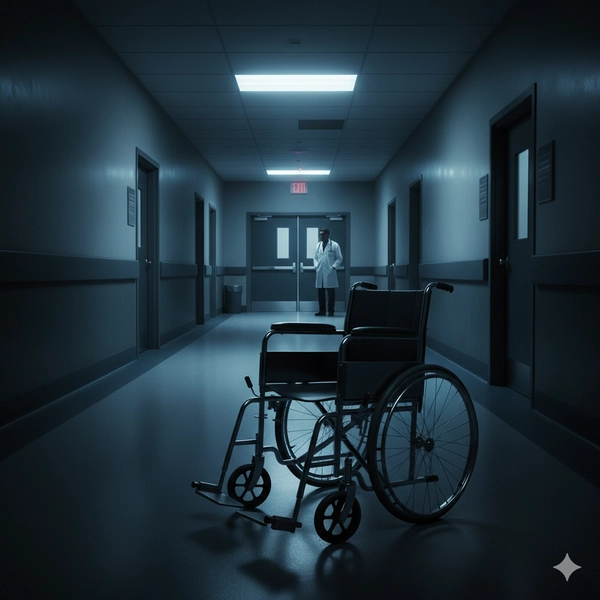 Dimissioni ospedaliere anticipate: rischi e tutela legale - Studio Legale MP - Verona