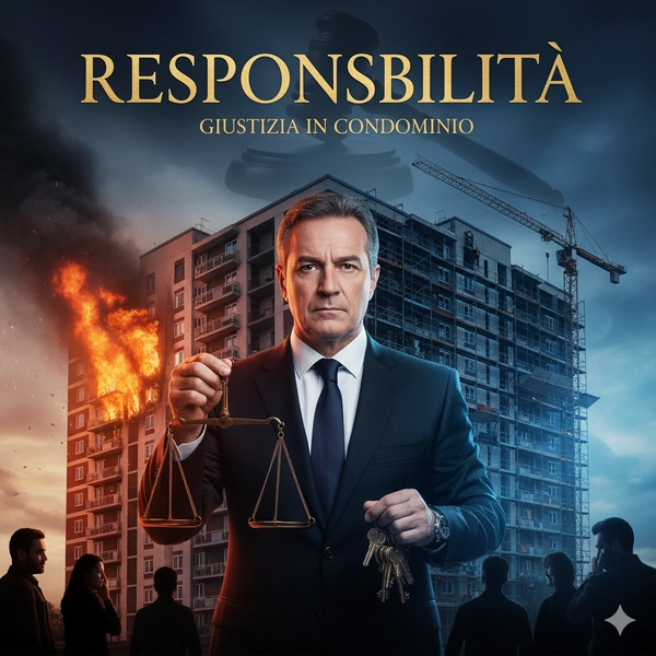 Amministratore di condominio: doveri, revoca e rischi legali - Studio Legale MP - Verona