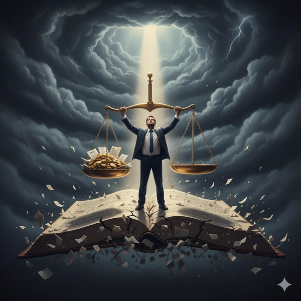 Crisi d'impresa: debiti fiscali tra soluzioni e rischi - Studio Legale MP - Verona