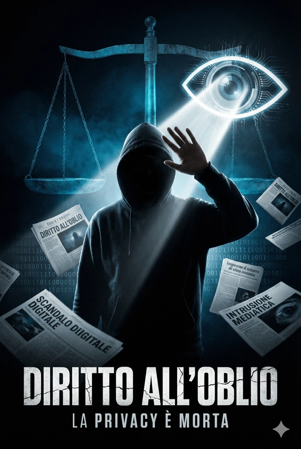 Privacy e diritto di cronaca: nuove regole dalla Cassazione - Studio Legale MP - Verona