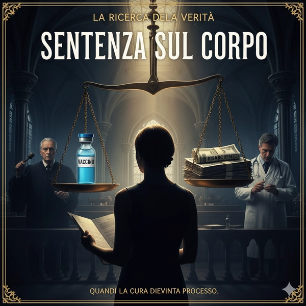 Risarcimento danni da vaccino: tutele per i danneggiati - Studio Legale MP - Verona