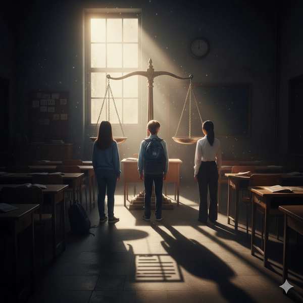 Bocciatura e BES: quando il TAR annulla la non ammissione - Studio Legale MP - Verona