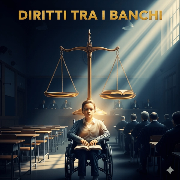 Bocciature illegittime: tutele per gli studenti disabili - Studio Legale MP - Verona