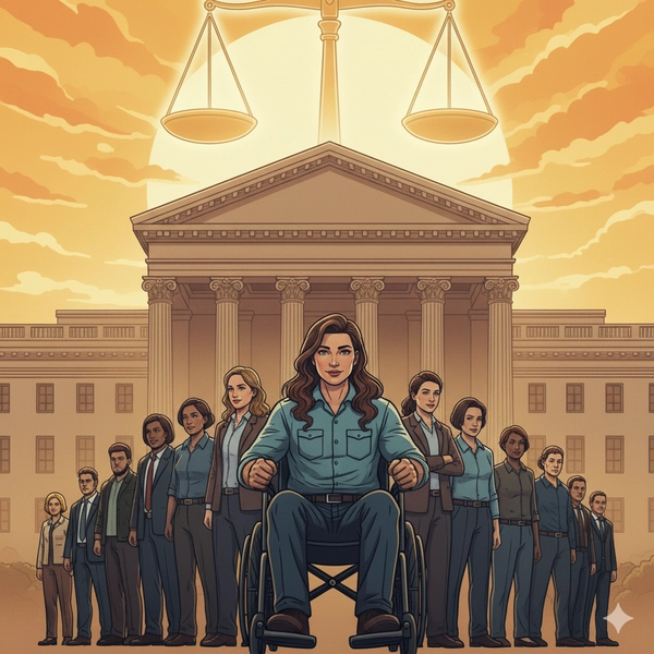 Disabilità e lavoro: nuove tutele verso l’inclusione - Studio Legale MP - Verona