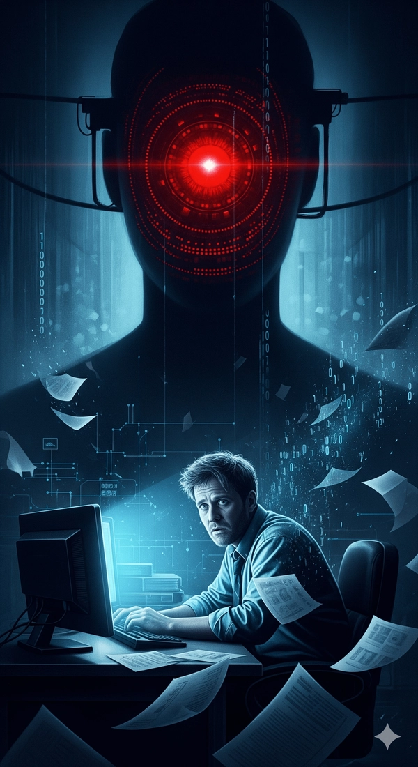 Email aziendali e privacy del dipendente: limiti e garanzie - Studio Legale MP - Verona