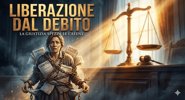 Debitore incapiente e liquidazione controllata: quale compatibilità? - Studio Legale MP - Verona