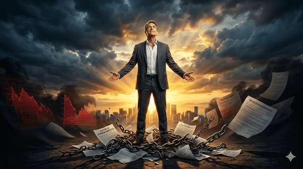 Salvare la casa all'asta con il sovraindebitamento - Studio Legale MP - Verona