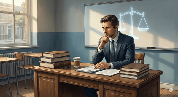 Studio Legale MP - Verona