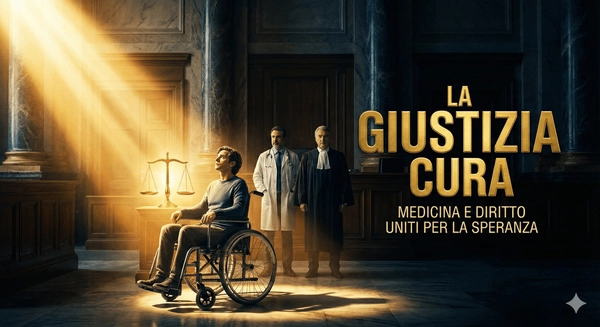 Invalidità: nuove regole per gli accertamenti medico-legali - Studio Legale MP - Verona