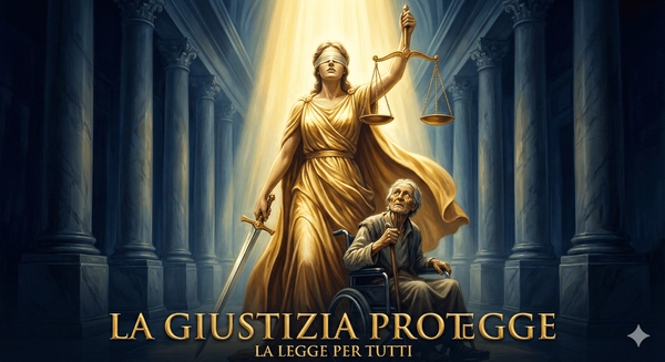 Risarcimento integrale per le vittime fragili? - Studio Legale MP - Verona