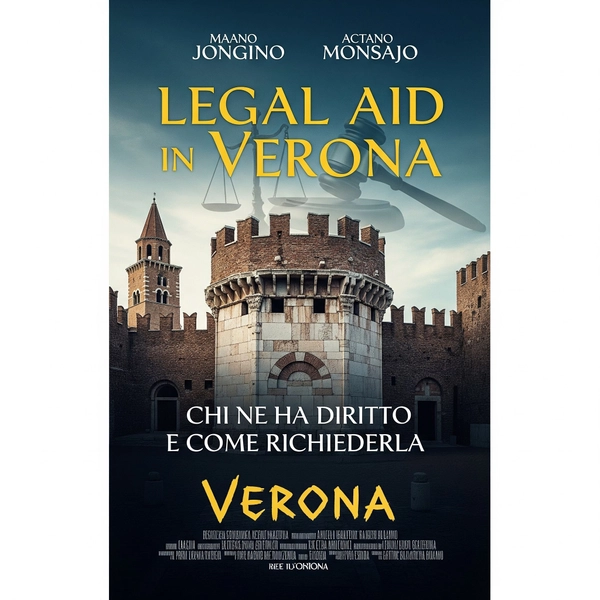 Patrocinio a spese dello Stato a Verona: chi ne ha diritto e come richiederlo - Studio Legale MP - Verona