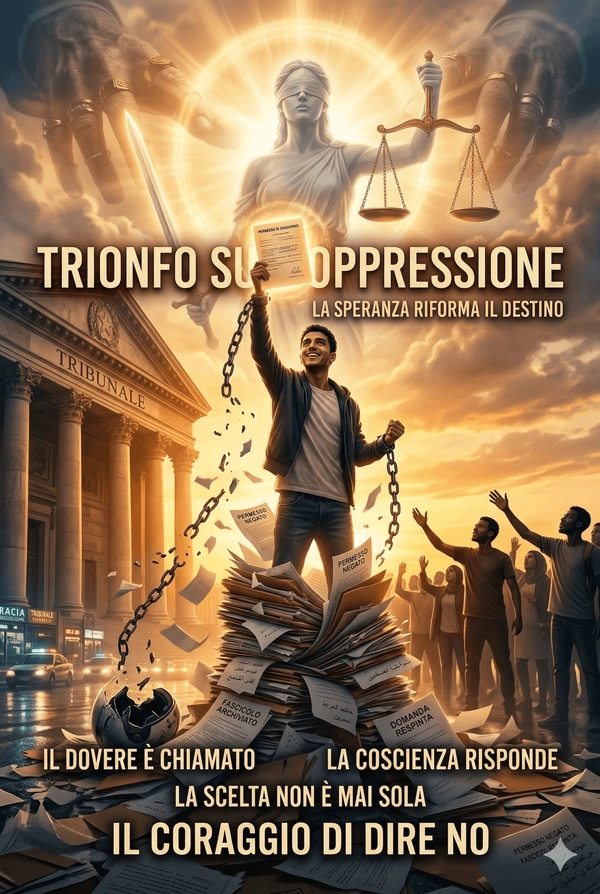 Ostacoli nei permessi di soggiorno? - Studio Legale MP - Verona