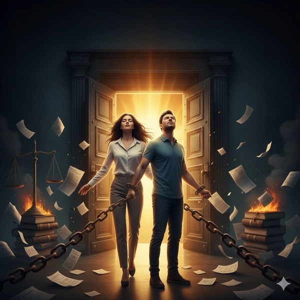 Debitore incapiente: esdebitazione per chi non ha nulla? - Studio Legale MP - Verona