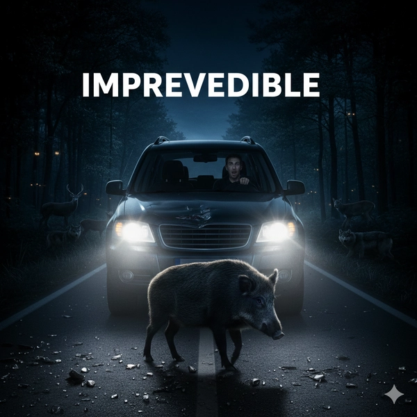 Incidente inevitabile: nessuna colpa del conducente? - Studio Legale MP - Verona