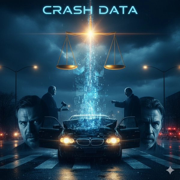 Scatola nera: valore come prova negli incidenti stradali - Studio Legale MP - Verona