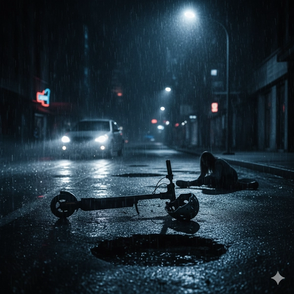 Micromobilità urbana: incidenti stradali e risarcimento danni - Studio Legale MP - Verona