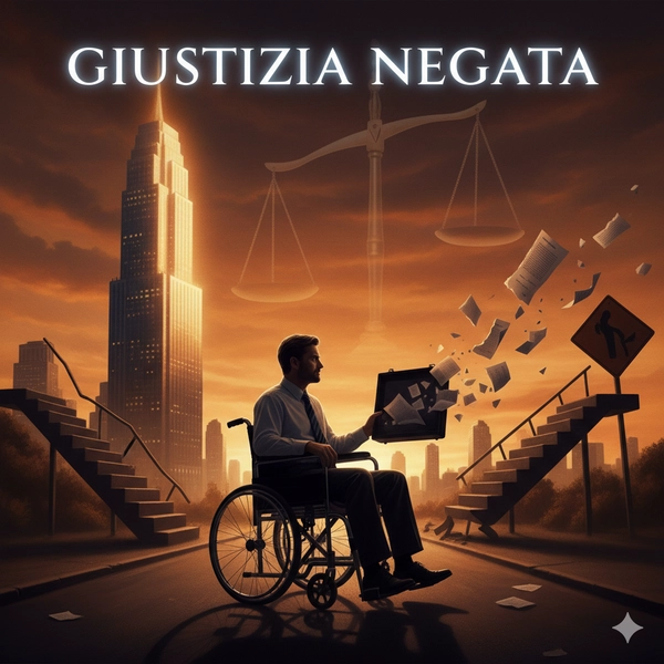 Perdita di chance lavorativa: come cambia il risarcimento - Studio Legale MP - Verona