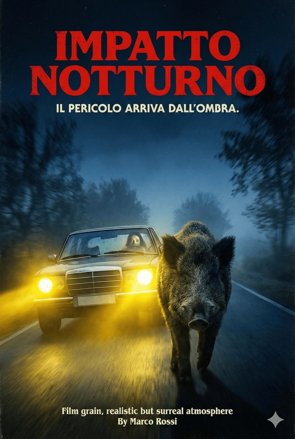 Incidenti con animali selvatici: chi paga i danni? - Studio Legale MP - Verona