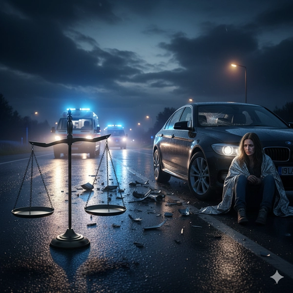 Incidenti stradali: risarcimento integrale e nuove sentenze - Studio Legale MP - Verona