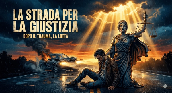 Incidenti stradali: risarcimenti più equi per le vittime - Studio Legale MP - Verona