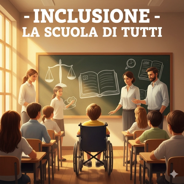 PEI e GLO: tutele per gli alunni più fragili - Studio Legale MP - Verona