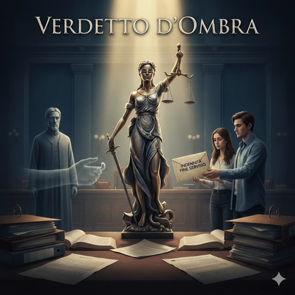 Cassazione 2025: agli eredi dell’ex coniuge spetta la quota di TFS del defunto - Studio Legale MP - Verona