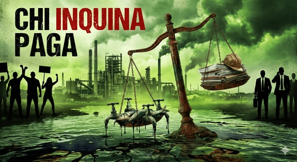 PFAS Miteni: responsabilità, risarcimenti e azione legale - Studio Legale MP - Verona