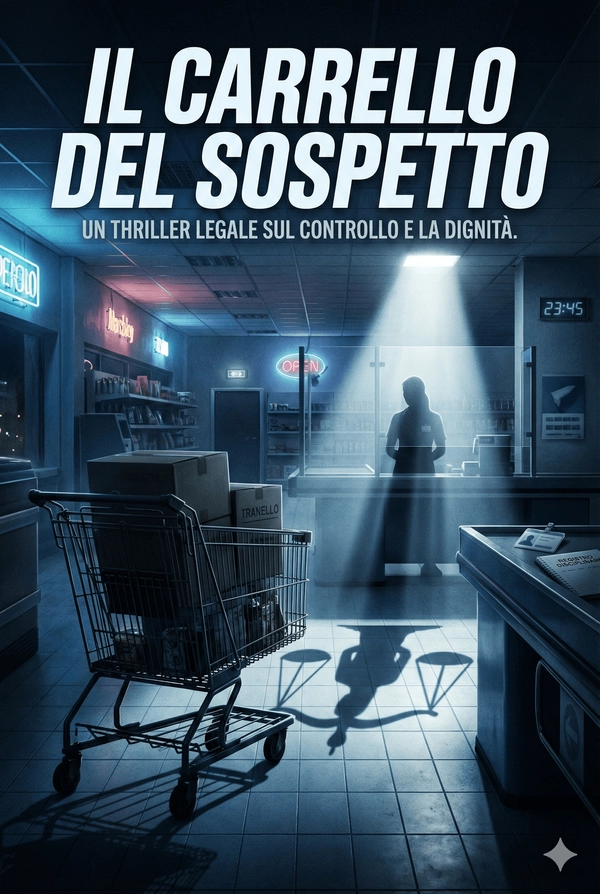 Test del carrello e licenziamento nullo: cosa fare - Studio Legale MP - Verona