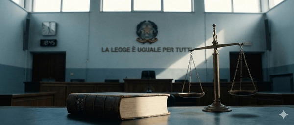 Studio Legale MP - Verona