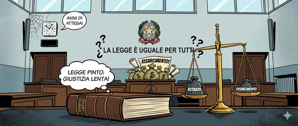 Studio Legale MP - Verona