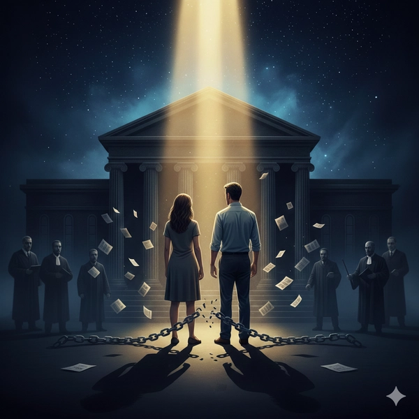 Liquidazione controllata: liberarsi dei debiti per sempre? - Studio Legale MP - Verona