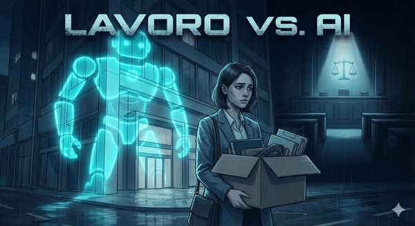 Crisi aziendale, AI e licenziamento: il giustificato motivo tra onere di prova e repêchage - Studio Legale MP - Verona