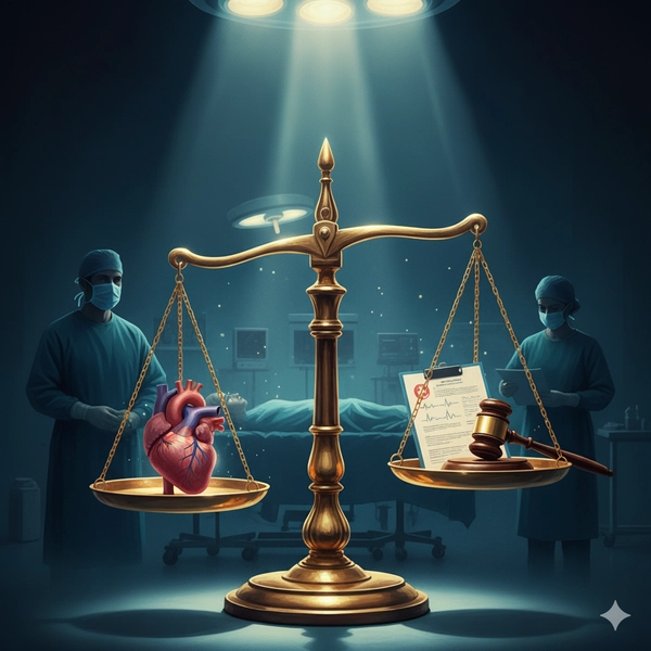 Malasanità: sentenze recenti a tutela dei pazienti - Studio Legale MP - Verona