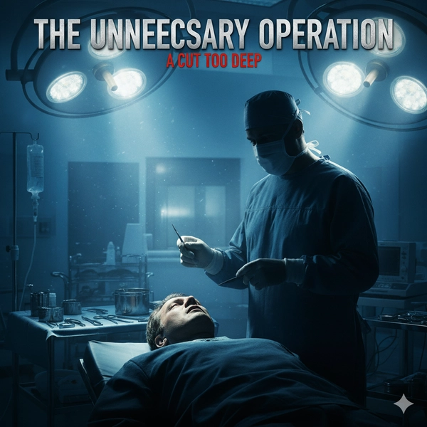 Interventi medici non necessari: quando la cura causa danno - Studio Legale MP - Verona