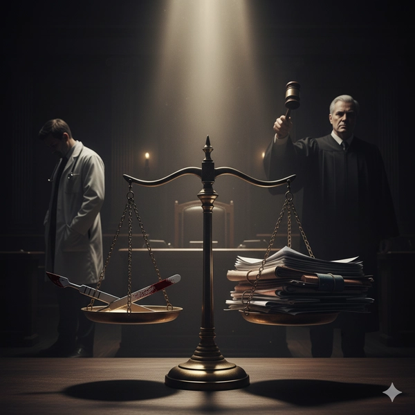 Malasanità: diagnosi tardive e diritto al consenso informato - Studio Legale MP - Verona