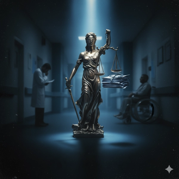 Malasanità: come valutare un caso e ottenere il risarcimento - Studio Legale MP - Verona