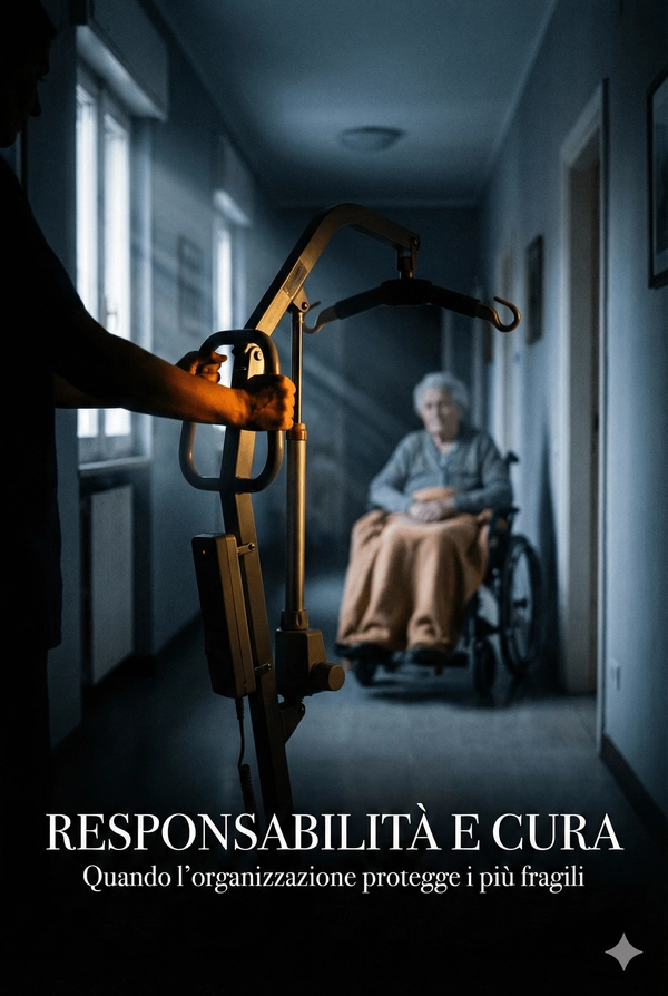 Modello 231 per cooperative sociali: prevenire rischi - Studio Legale MP - Verona